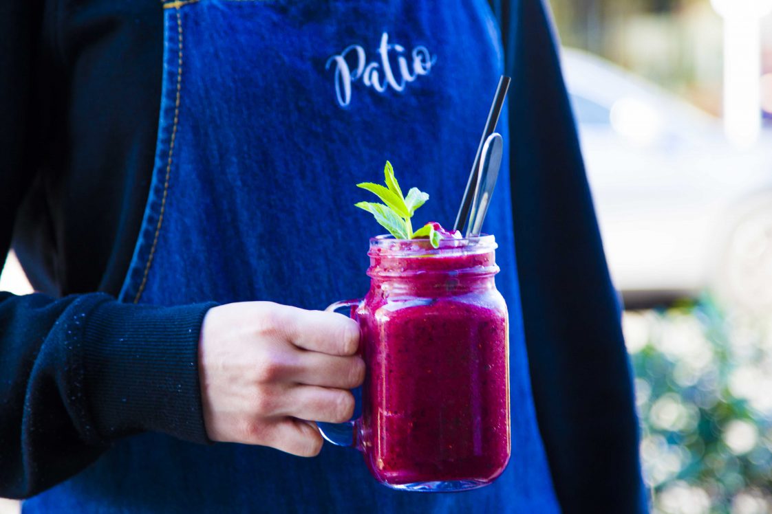 Patio Putney Cafe - Local Cafe Review - Your Sydney Mate