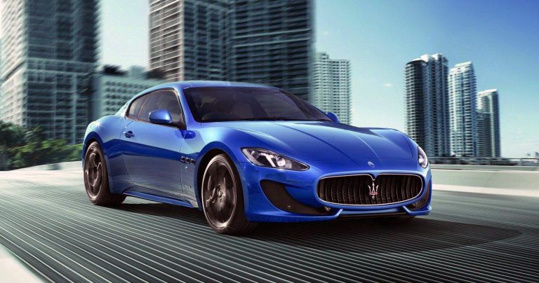 2012 Maserati GranTurismo – The Full In-Depth Review