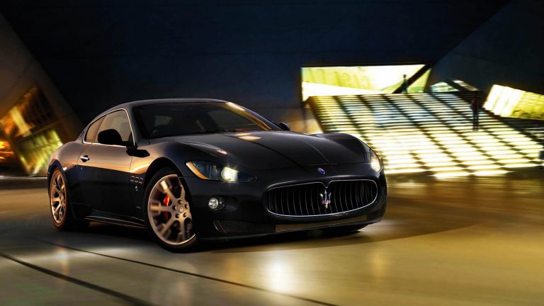2008 Maserati Granturismo – Full In-Depth Review