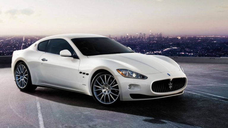 2009 Maserati GranTurismo – Full In-Depth Review