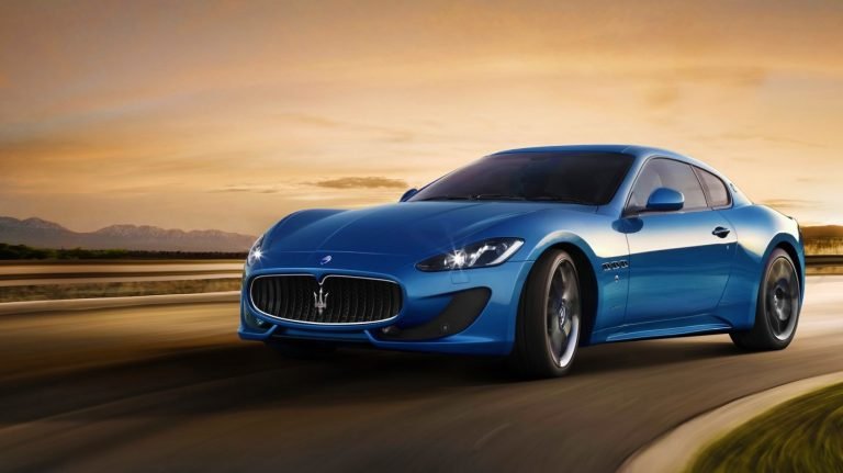 2016 Maserati GranTurismo – Everything You Need to Know (Full Review)