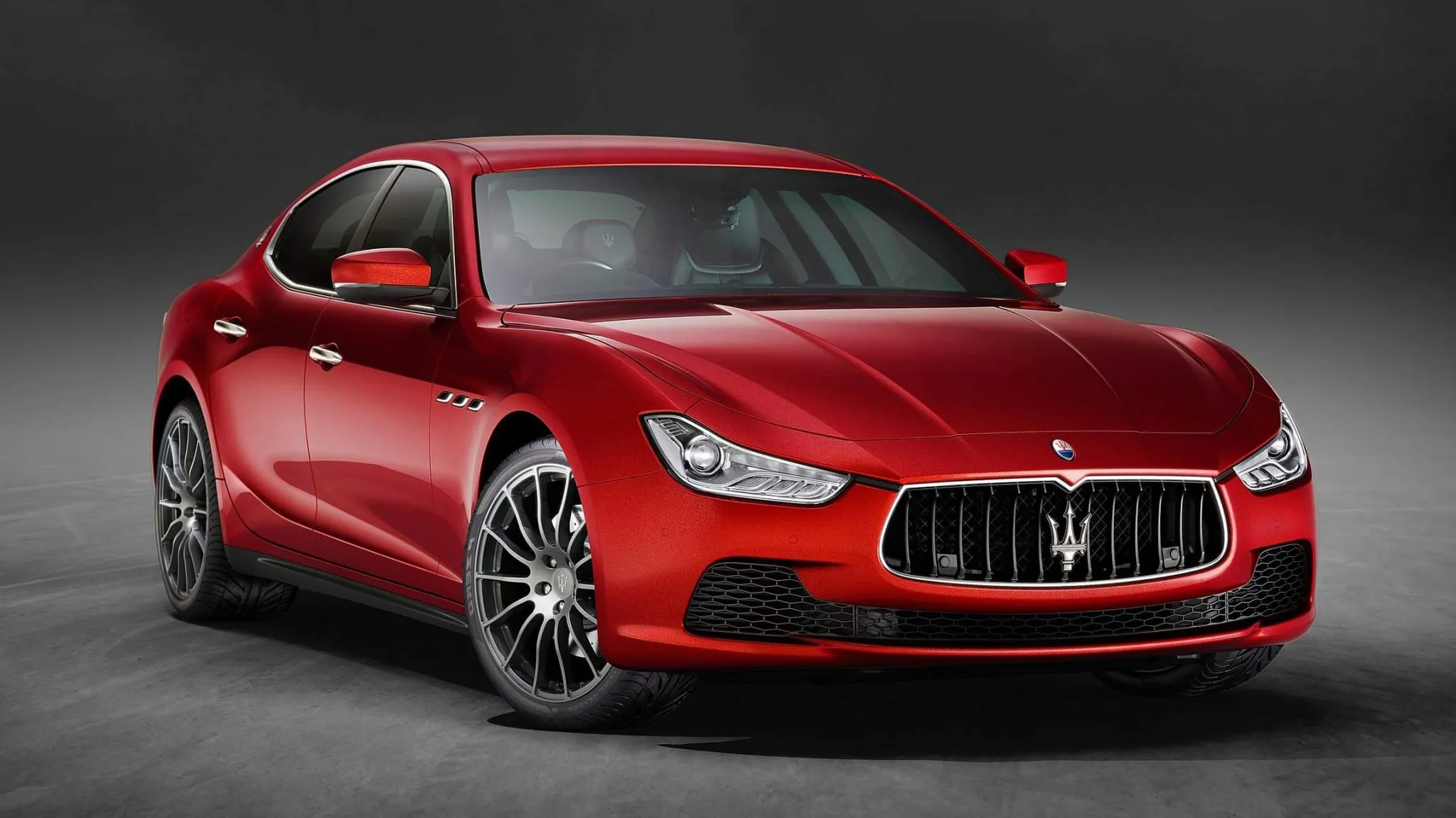 Maserati Ghibli Reliability - EVERYTHING You Need To Know