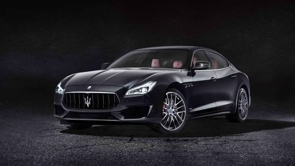 Maserati Paint Codes – Your Ultimate Guide to Perfectly Matching Colors