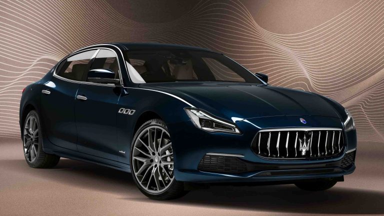 2015 Maserati Quattroporte Review: Authentic Italian Experience