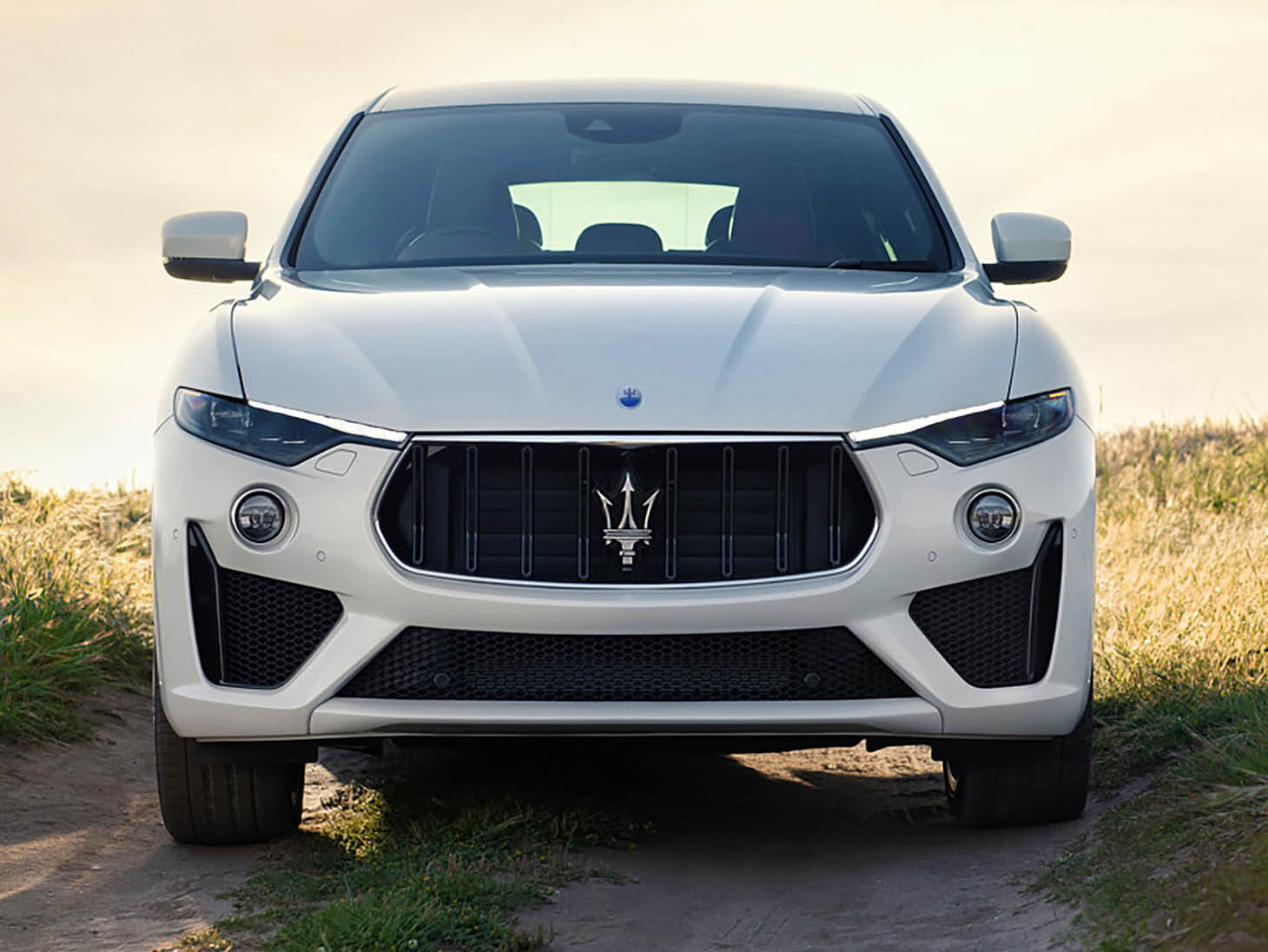 Maserati Levante GTS Review - Supreme Utility Vehicle