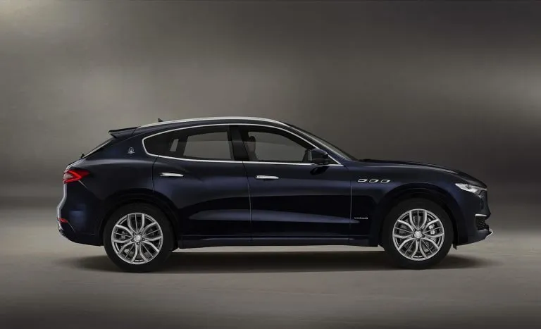 2019 Maserati Levante Review – A Wind of Change