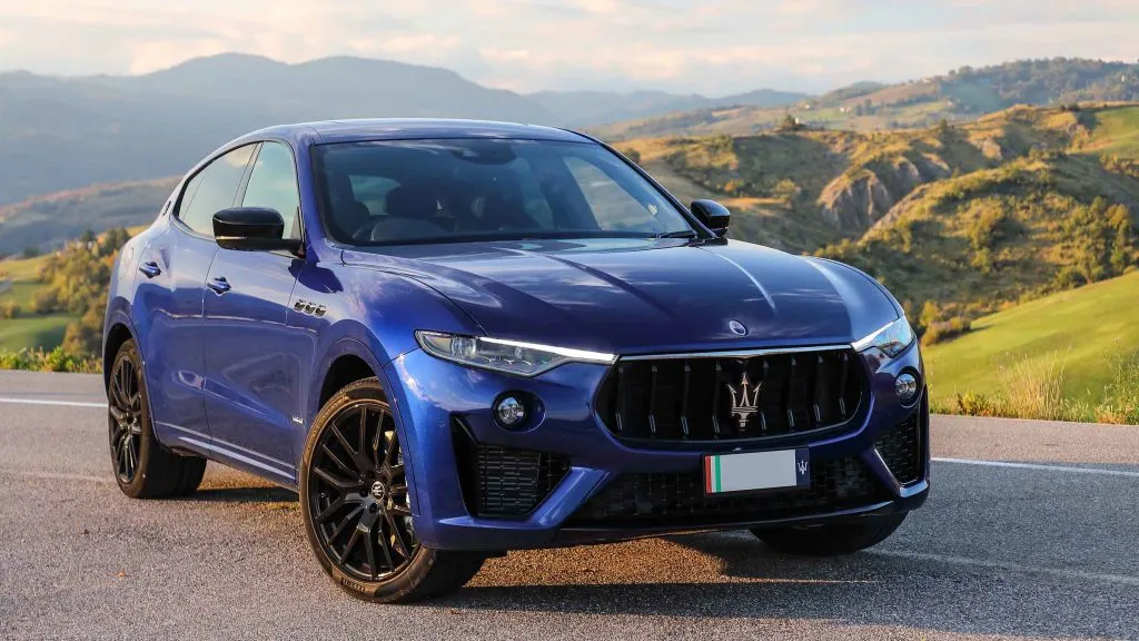 2021 Maserati Levante Review - The SUV with Italian Cachet