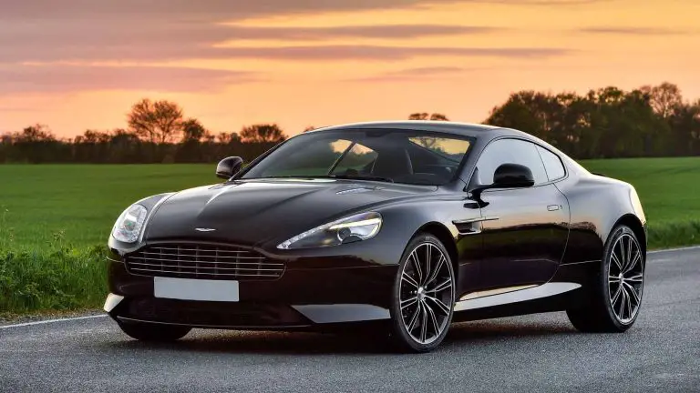 The Ultimate Maserati Vs Aston Martin Comparison - Which Brand Is Best ...