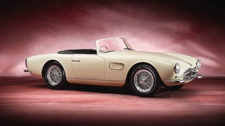 Maserati 150GT – Truly One of a Kind