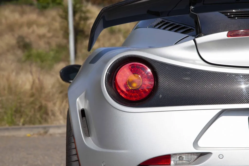 alfa romeo 4c pogea racing centurion