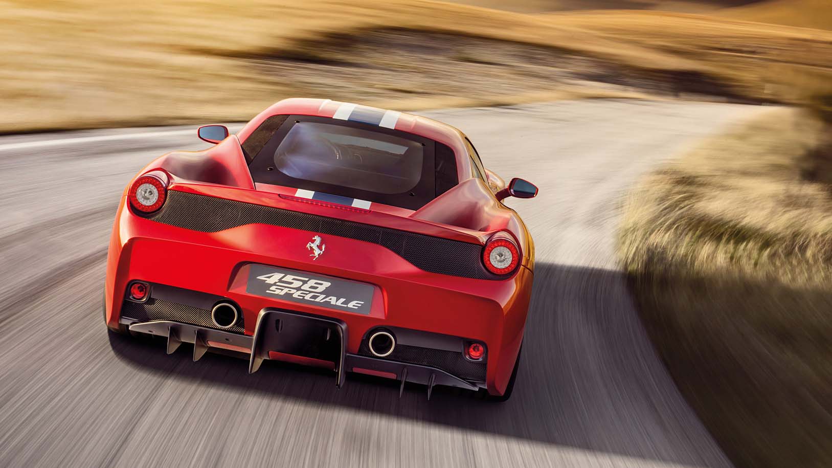 Ferrari 458 Ranking Ferrari 458 Review - Supercar Beyond Perfect