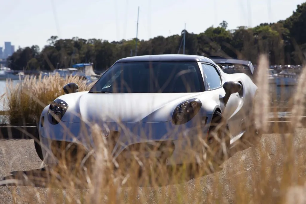 pogea racing alfa 4c