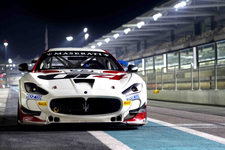 Maserati GT4 – A Match Made in Heaven (Best Review)