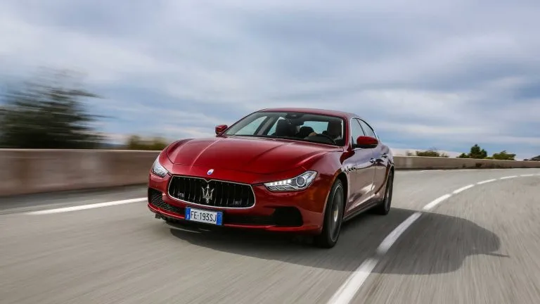 Maserati Ghibli Reliability – EVERYTHING You Need To Know