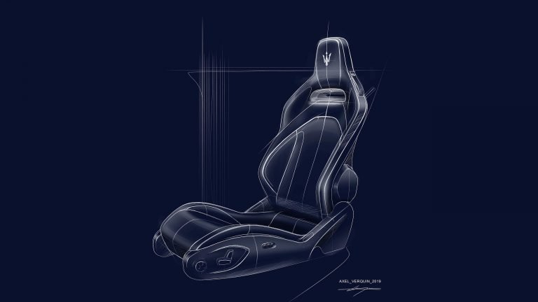Maserati Seats – Chic Practicality (Best Quick Guide)