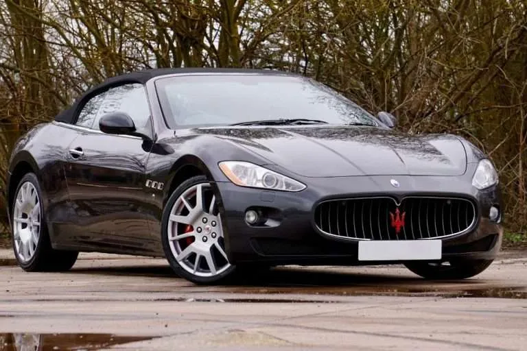 Are Maserati’s Reliable? (Answered)