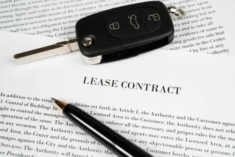 Can You Extend A Car Lease