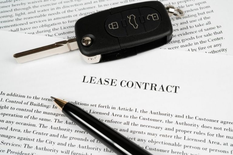 Can You Extend A Car Lease? (Answered)