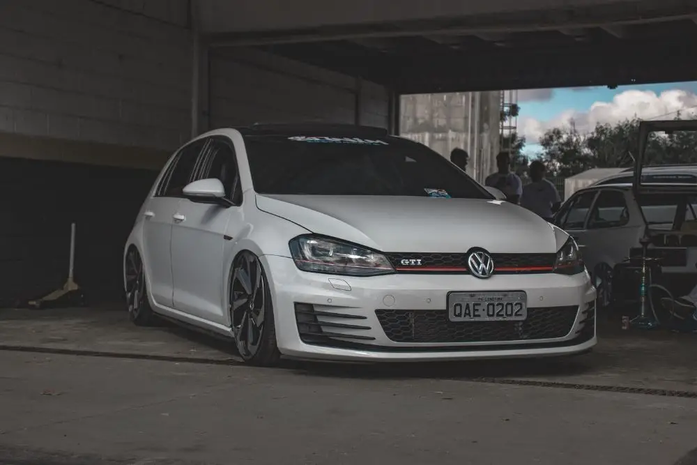 GTI origin 