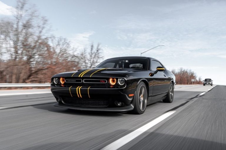 How Fast Is A Dodge Demon? (Answered)