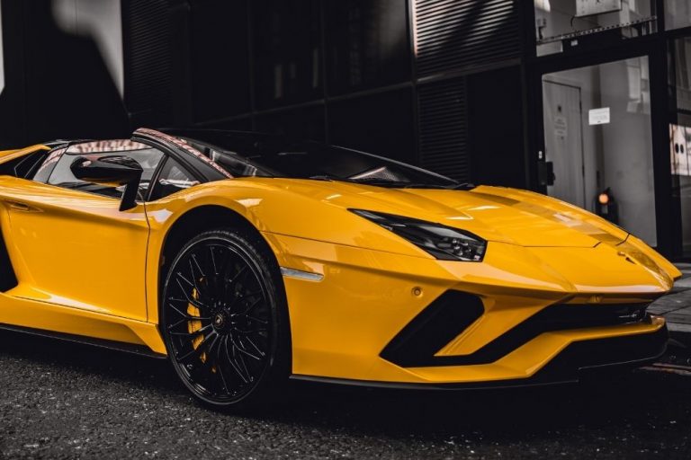 How to Buy a Lamborghini – Full Guide