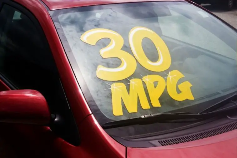 What Does MPG Stand For? (Answered)