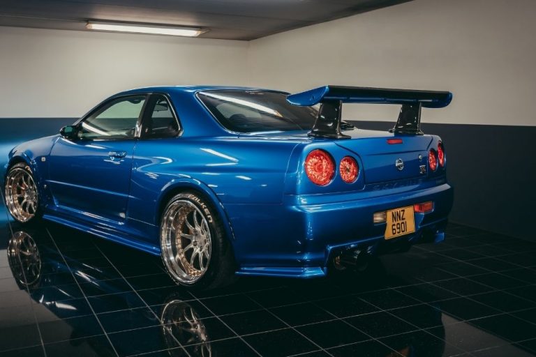 What Does Nismo Mean? (Detailed Answer)