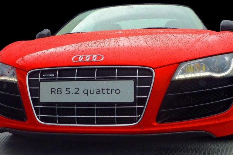 What Does Quattro Mean? (Answered)