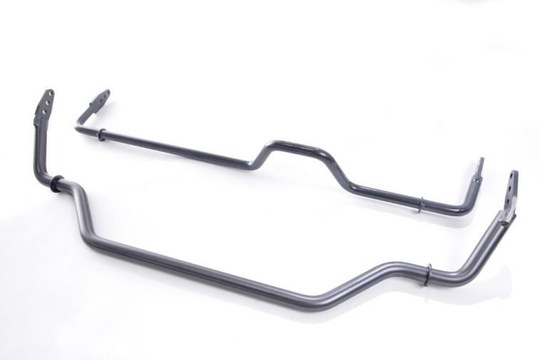 What Does the Sway Bar Do? (Answered)