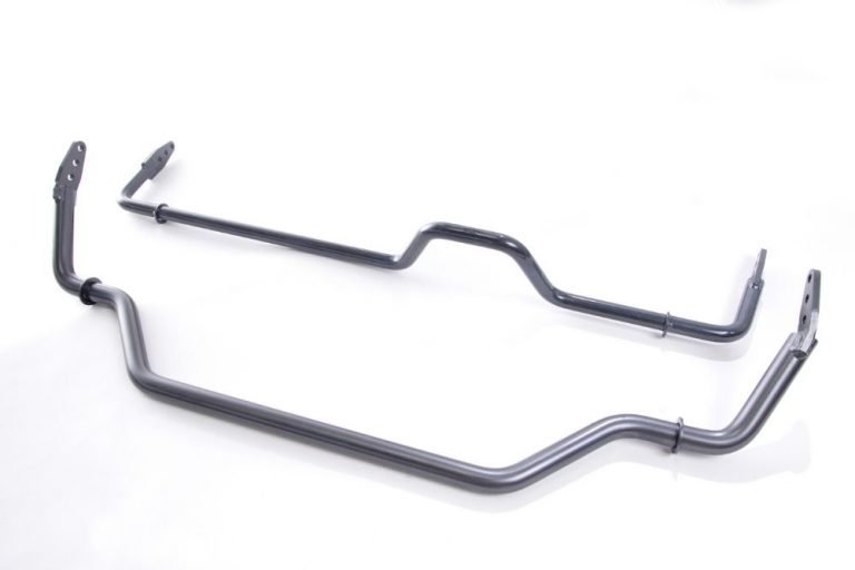 What Does the Sway Bar Do? (Answered)