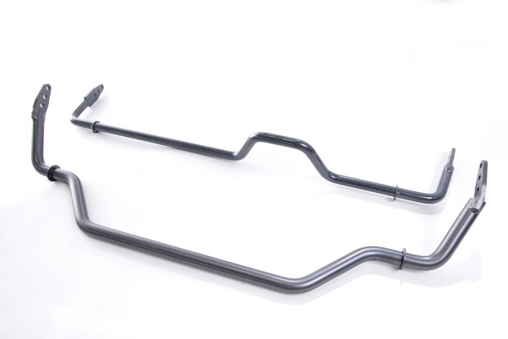 What Does the Sway Bar Do?