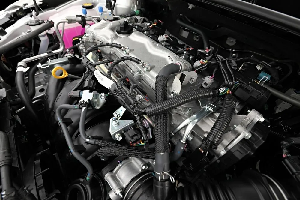 What Is A Stroker Engine?