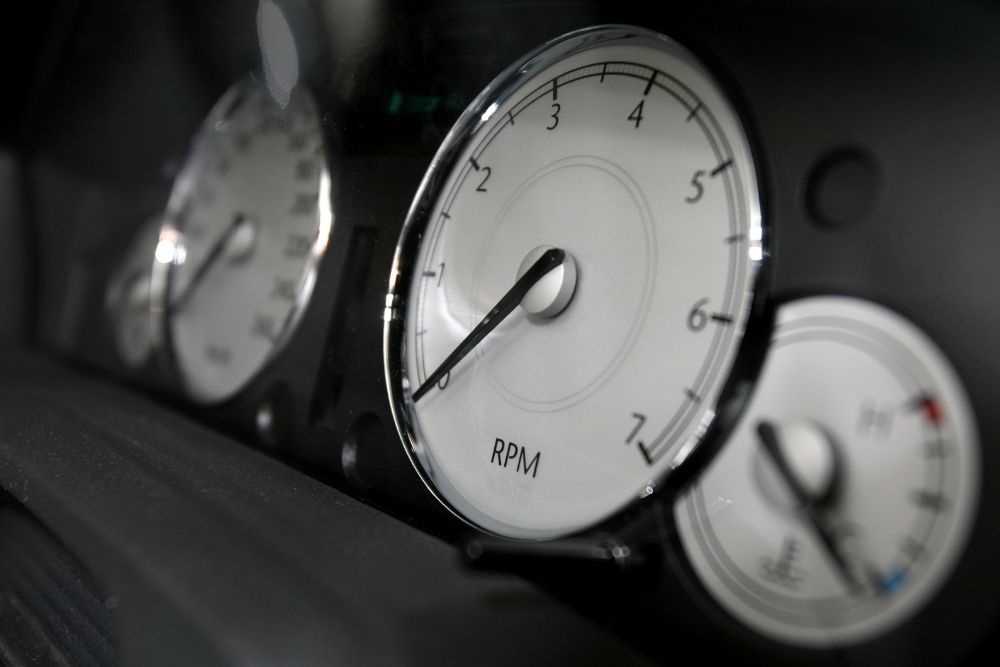 What is RPM in a Car?