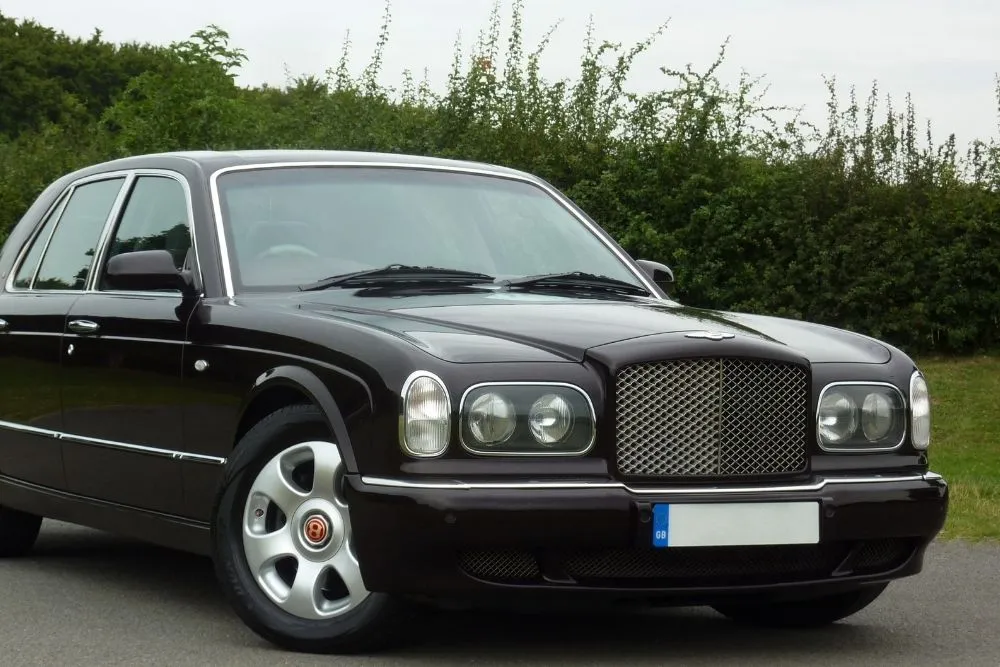 Why Aren’t Bentleys Reliable?