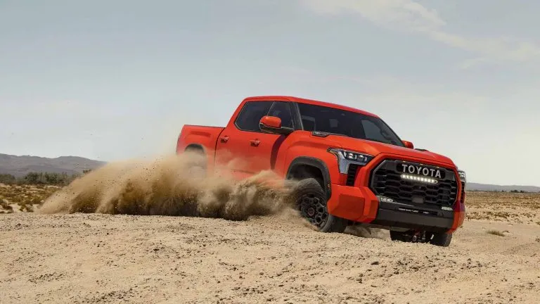 The 2022 Tundra – The Ultimate Review (Detailed)