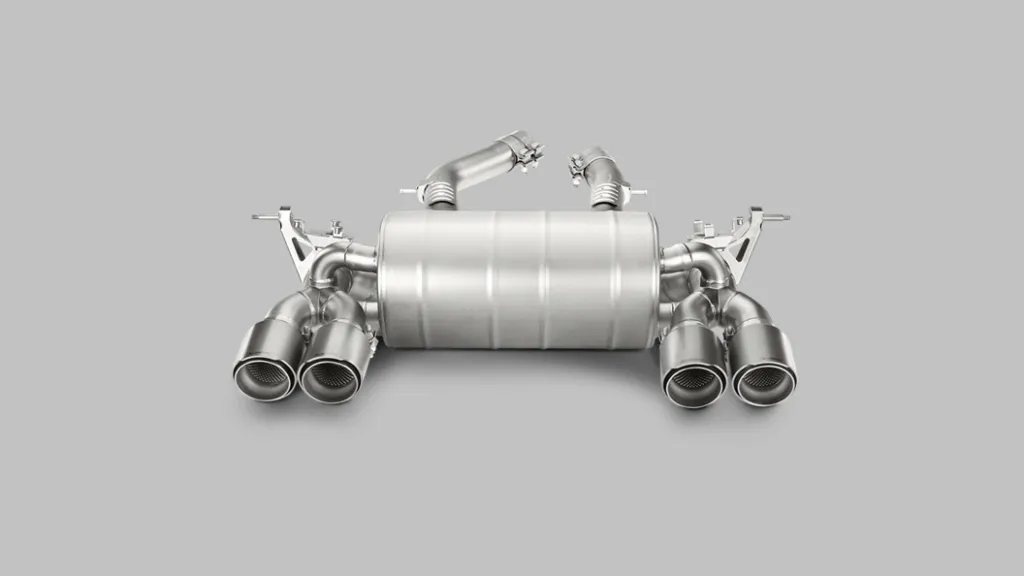 What Is A Cat Back Exhaust? (Answered)