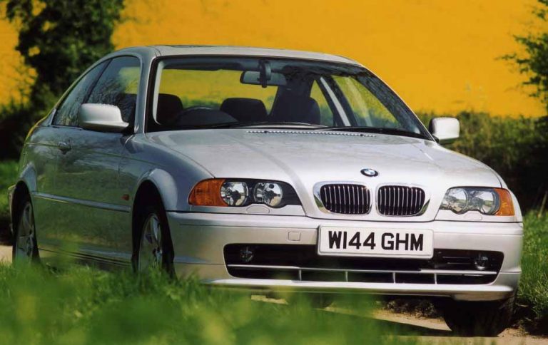 2000 BMW 323i Review – German Drivers Car