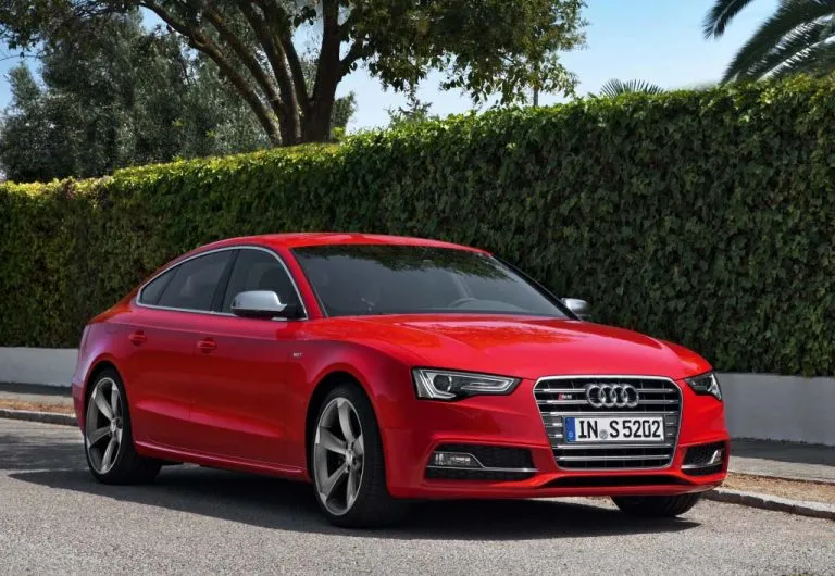 2015 Audi S5 Review – The Gorgeous German All Rounder