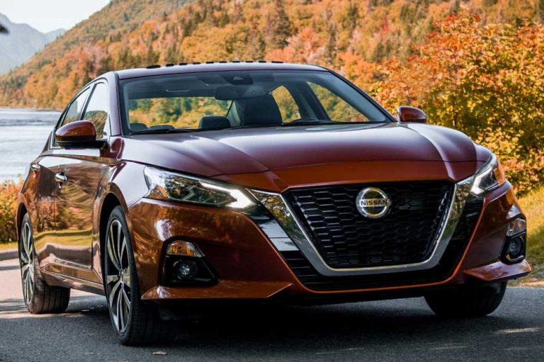 The 2020 Nissan Altima – Appropriately Effective (Detailed Review)