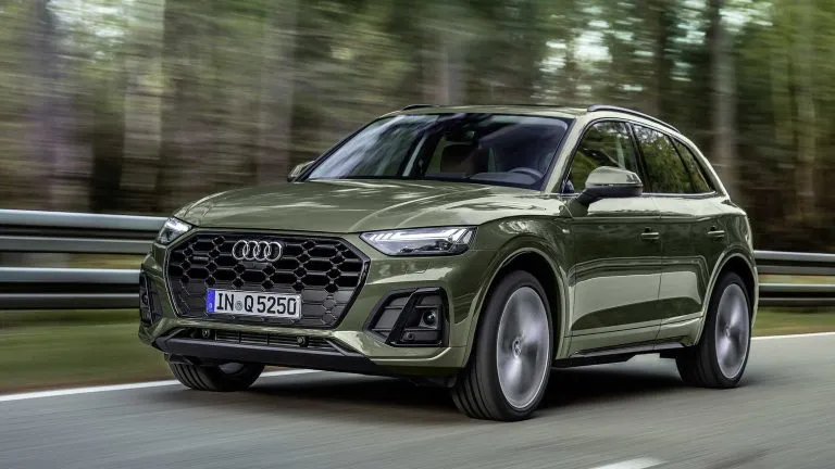 2021 Audi Q5 Review – Everything You Need To Know