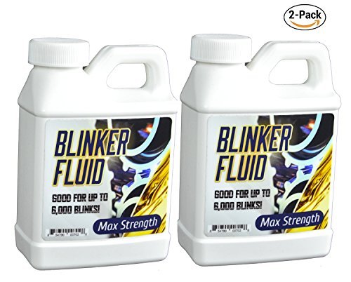 blinker fluid