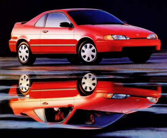 The Toyota Paseo – Everything You Need To Know