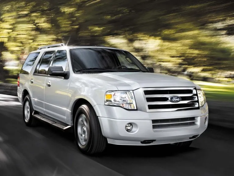 2007 Ford Expedition Review – Detailed Exploration