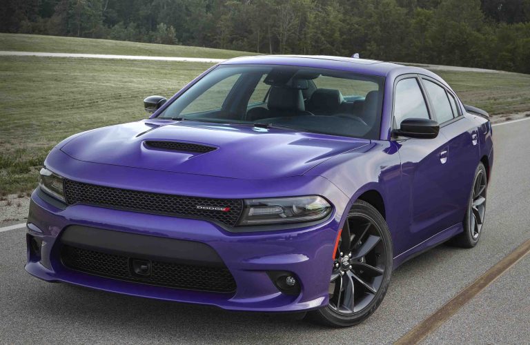 2021 Dodge Charger GT – Not Your Father’s Muscle Car