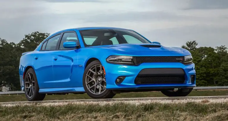 The 2021 Dodge Charger R/T - Best Muscle for the Money (Detailed Review)