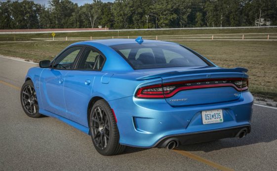 The 2021 Dodge Charger R/T - Best Muscle for the Money (Detailed Review)