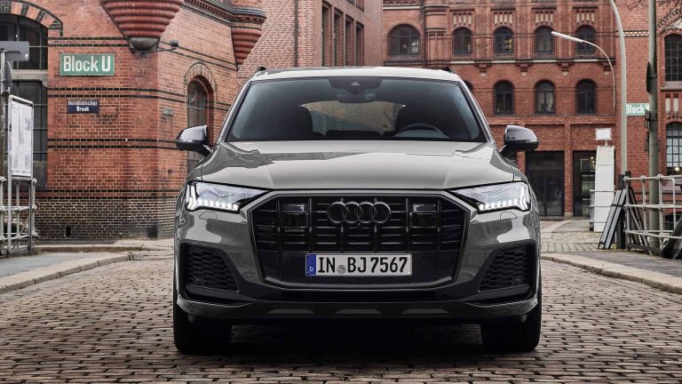 The 2022 Audi Q7 Interior – Welcoming and Tech Focused (Detailed Review)