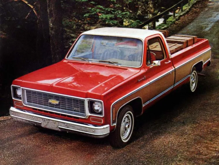 Chevy Cheyenne The Full History and Evolution (Detailed Review)