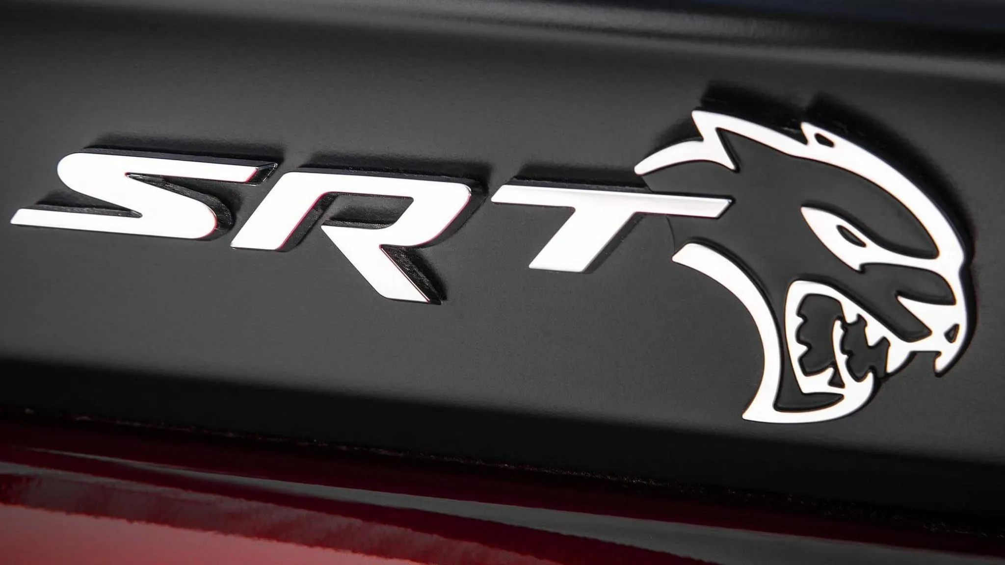 The Dominating Hellcat Logo - EVERYTHING You Need To Know