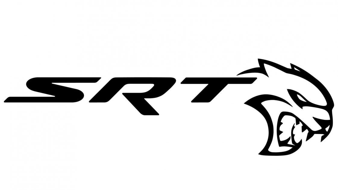 The Dominating Hellcat Logo EVERYTHING You Need To Know